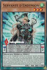 ♦Yu-Gi-Oh!♦ Servante d'Endymion (Servant of) : SR08-FR004 -VF/Commune-