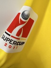 Maillot Borussia Dortmund BVB