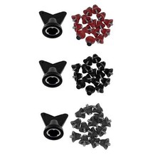 Clous de chaussures de