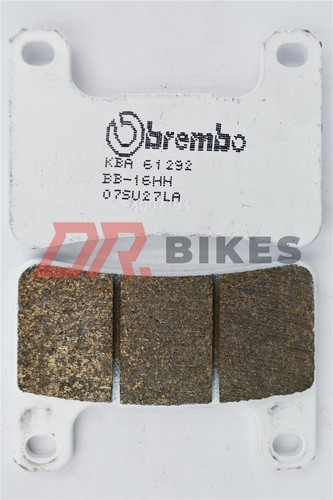 Pour suzuki gsxr1000 k6 - pour,