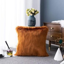 Housse de coussin carrée