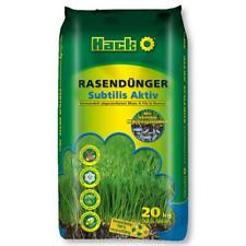 HACK engrais pour gazon