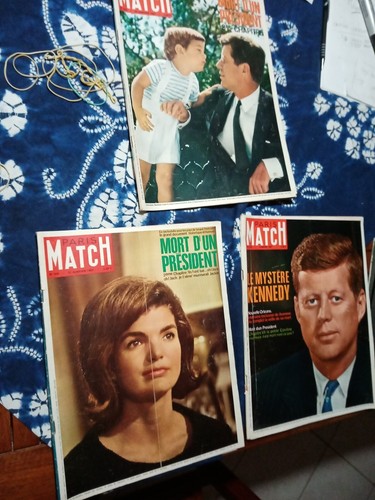 1967 rare lot magazine - ,