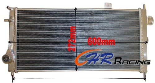 Aluminium radiateur pour 42mm - radiateur,