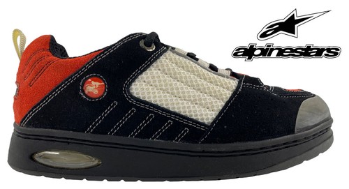 Skate shoes alpinestars - shoes, 2