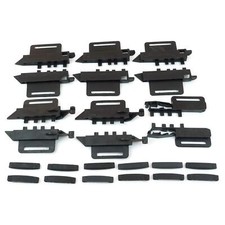 Pour Peugeot 307 Kit