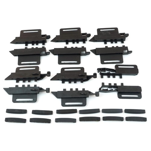 Pour peugeot 307 kit - pour,