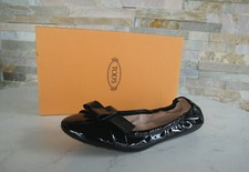 Tods Tod's 36,5 Ballerines En