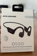 Casque sans fil à conduction