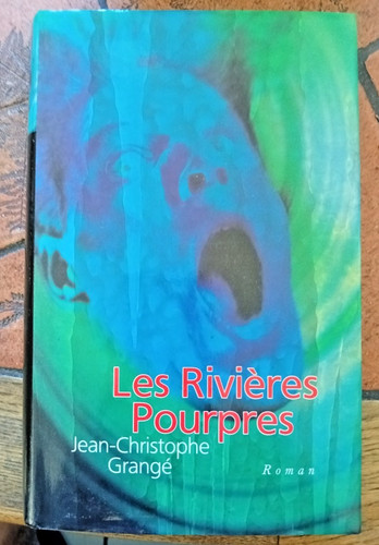 Les rivières pourpres - ,