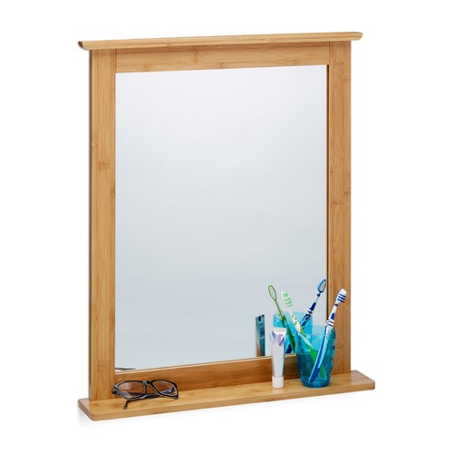 Miroir mural kg surface - mural,