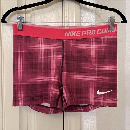 Nike pro combat - combat, dri-fit