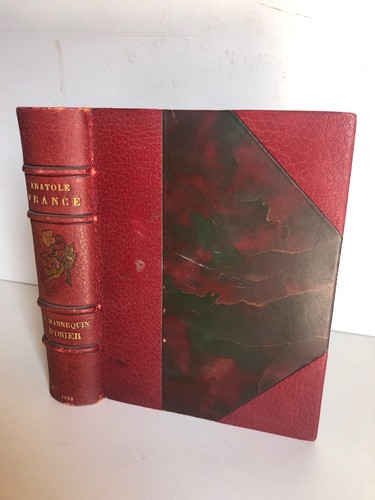 Anatole france mannequin - anatole, le
