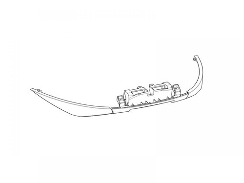 Shad réflecteur recharge - shad, de