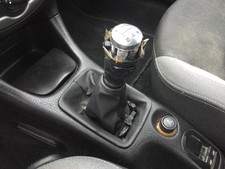 Console central (interieur