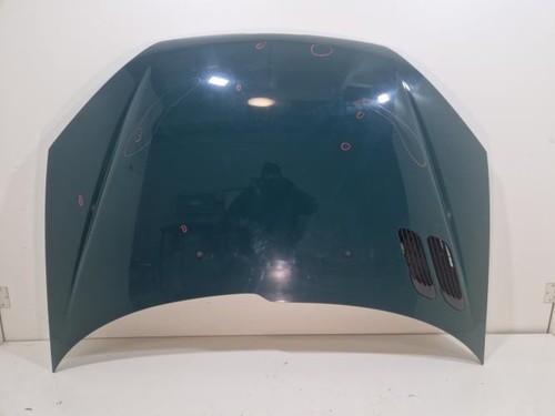 Capot peugeot 206 phase - capot, 1