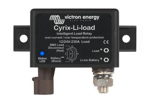 Cyrix load 24v 230a - cyrix-li-load, 12/24v-230a
