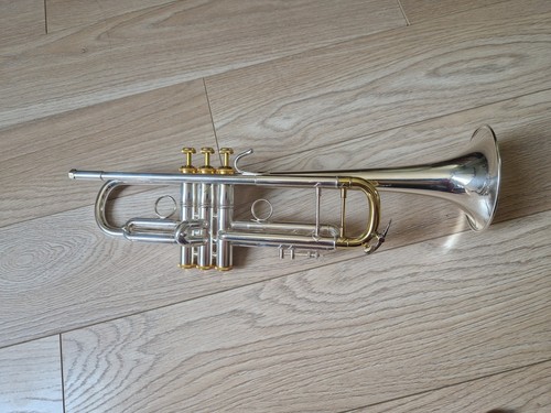 Bach stradivarius trumpet - bach,