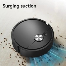 Aspirateur robot intelligent