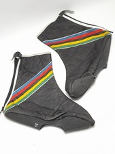 Sur Chaussures Vélo Ancien Vintage ITALY