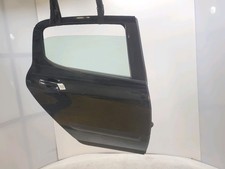 Porte arrière droite - Peugeot 308 I PH.1 - Noir - 9008S1 - T1-4028P