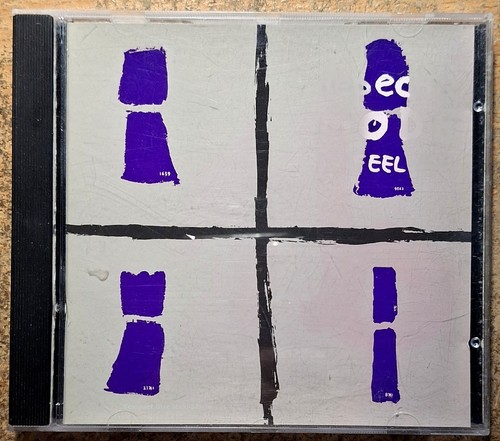 Depeche mode feel you - depeche,