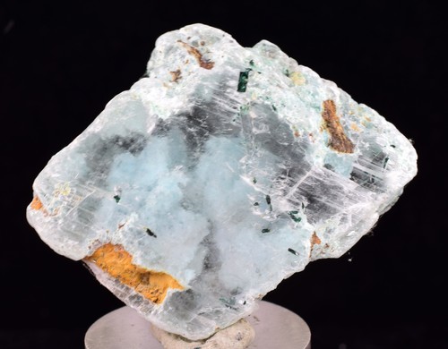 3cms gem atacamite inside - gem,