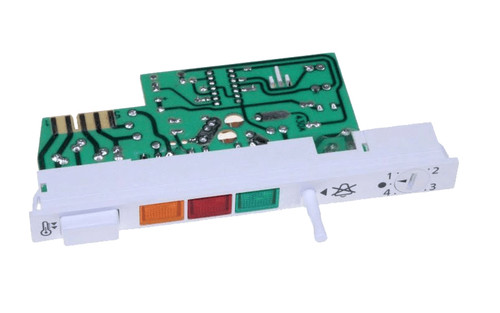 Platine controle pour - de,
