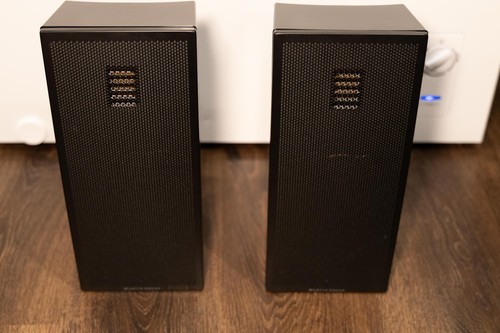 Martinlogan motion - motion, 4i