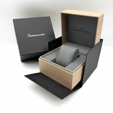 Boîte Contre-Boîte HAMILTON