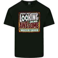 Un Super T-Shirt Pour Enfant