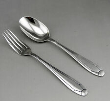 Art déco ancien Couvert