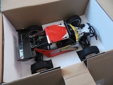 SRS SE1851 Desert Buggy 1/18 Brush 4WD RTR  / 2.4 Ghz