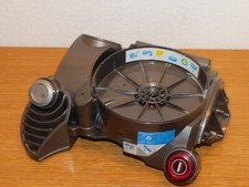 COUVERCLE CACHE CORPS CAISSON + BOUTON DC 29 20 19 aspirateur DYSON 06-3234