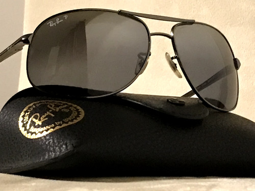 New ray ban 3387 - ban, sunglasses