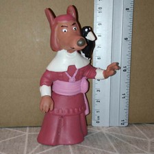 Figurine STARTOYS - 3 mousquetaires DOGTANIAN - le cardinal de RICHELIEU