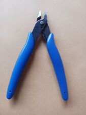 MINI PINCE COUPANTE POUR ELECTRONIQUE BIJOUTIER CHROME VANADIUM