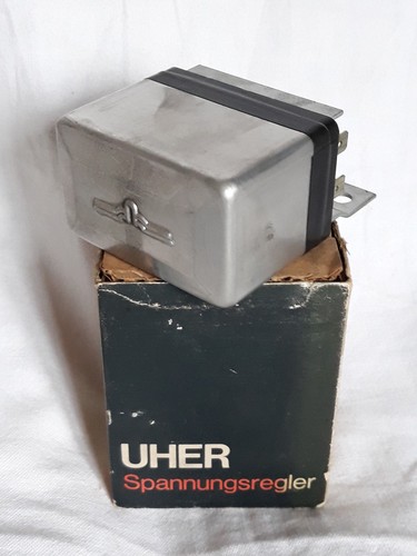 Régulateur uher 3051 - 3051,