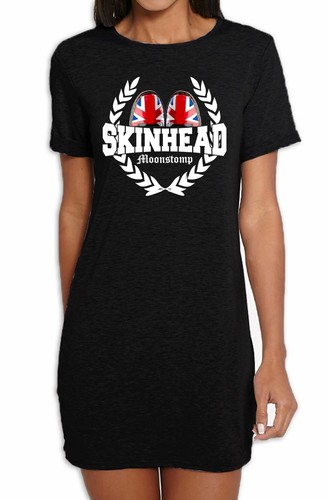 Robe shirt femme - robe, t-shirt