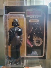 STAR WARS / GENTLE GIANT  : DARTH VADER EMPIRE STRIKES BACK JUMBO / CHINA 2020
