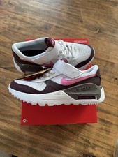 Basket Nike Air Max Systm