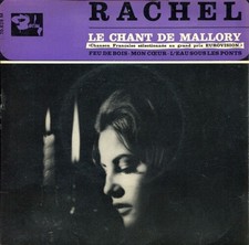 Le Chant De Mallory | Rachel (8)