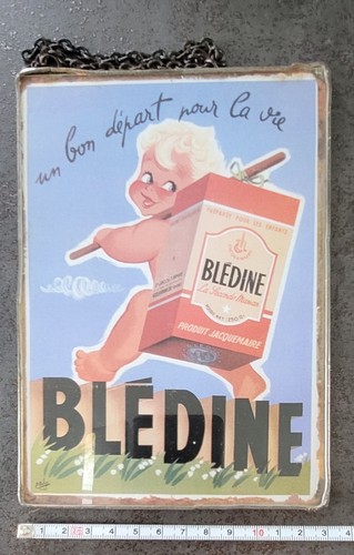 Jacquemaire cadre publicitaire - cadre,