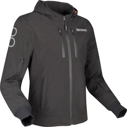 Veste textile moto bering - veste,