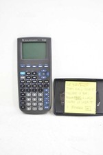 Calculatrice Scientifique