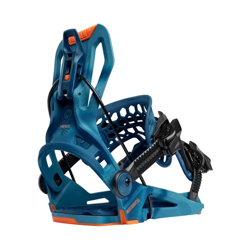 Nidecker fenix flow tropic - fenix,