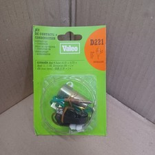 Kit rupteur citroen 1 - kit, gs