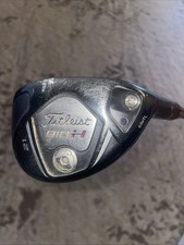 Titleist 910 H Hybrid 21*