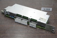 AGILENT HP 60501A ELECTRONIC