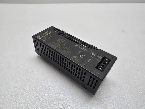 Fanuc emerson versamax - fanuc, /